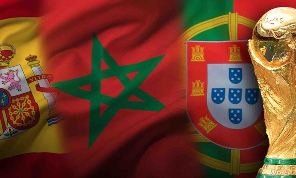 le Maroc rêve d'organiser la coupe du monde en 2030