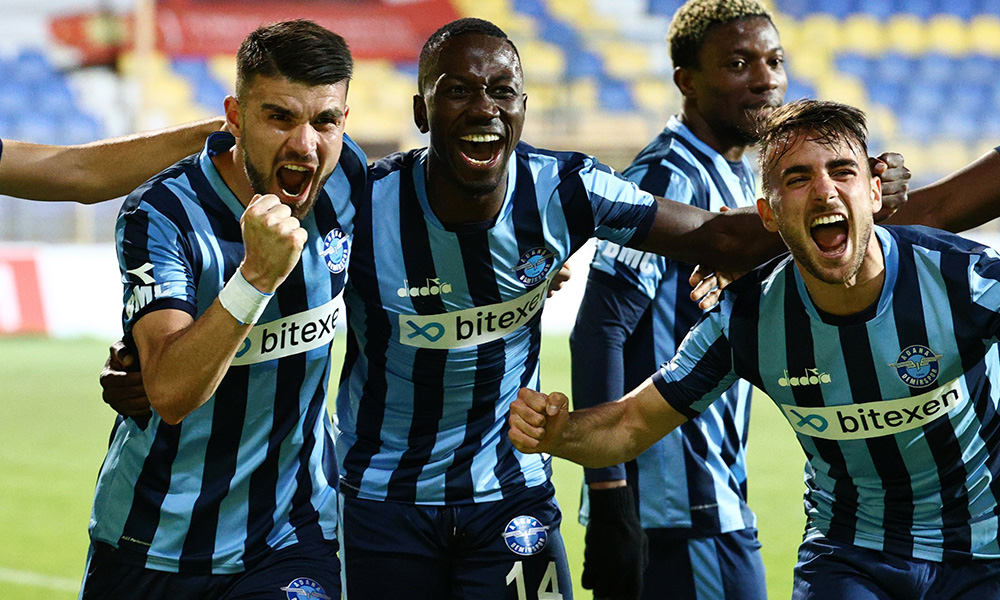 Adana Demirspor