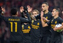 18 points sur 18 pour le Real Madrid