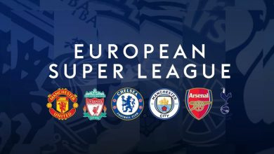 Super League