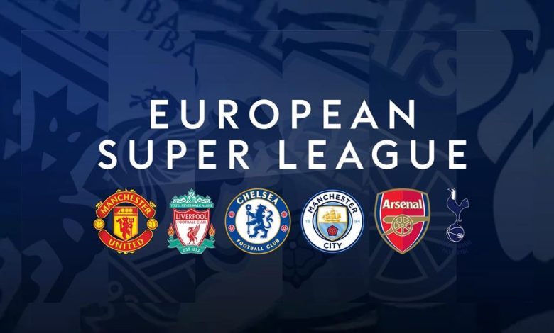 Super League
