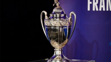 Coupe de France