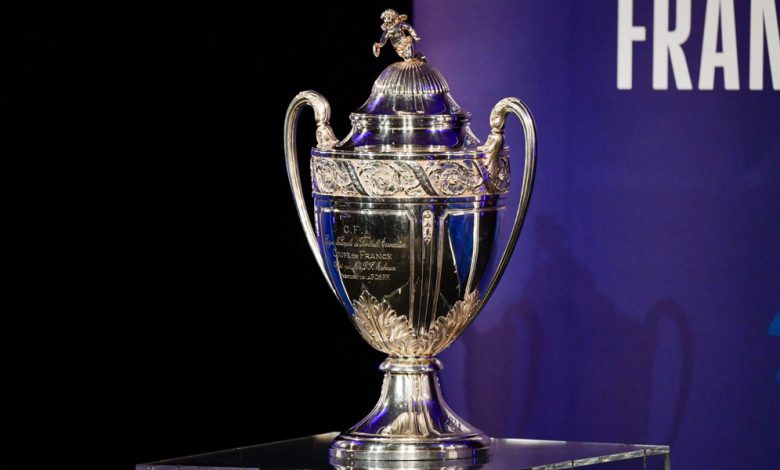 Coupe de France