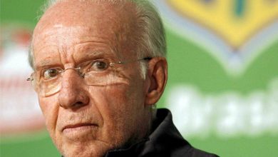 Mario Zagallo