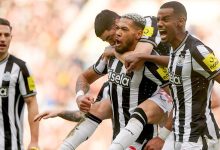 Newcastle remporte son derby face à Sunderland en FA Cup